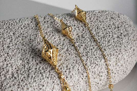 rose gold, white gold and yellow gold