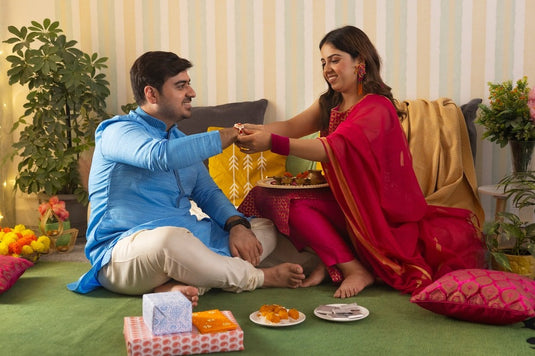 Raksha Bandhan: Meaning and Significance of the Sacred Bond