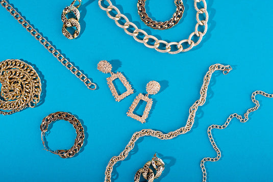 Silver: Health, Beauty, and Style Combined