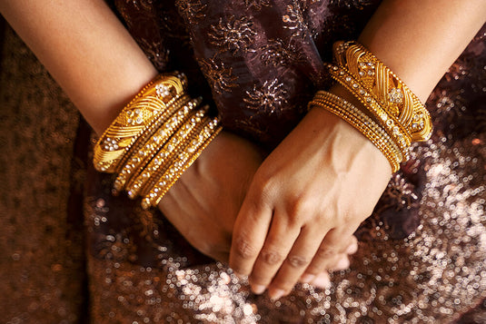 bangle bracelet