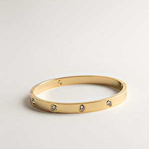 Carteir Golden Hand Bracelet
