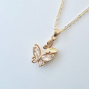 Aurefly Design Pendant