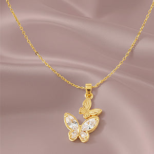 Aurefly Design Pendant