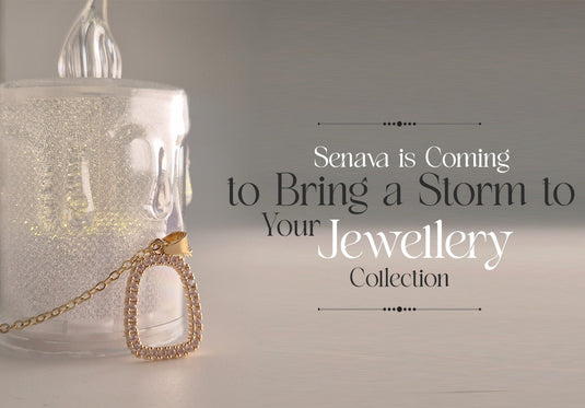 Jewellery Collection