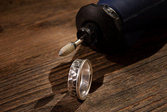 Silver Rings to Gift for Birthday