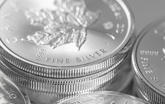 Silver Coins