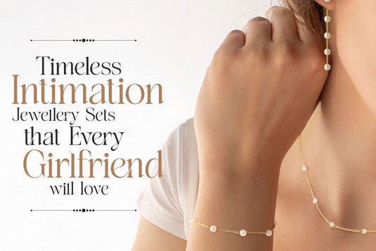 Imitation Jewellery Sets