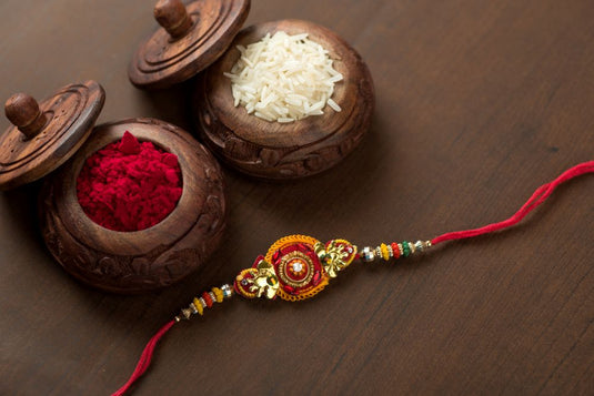 Raksha Bandhan Quotes