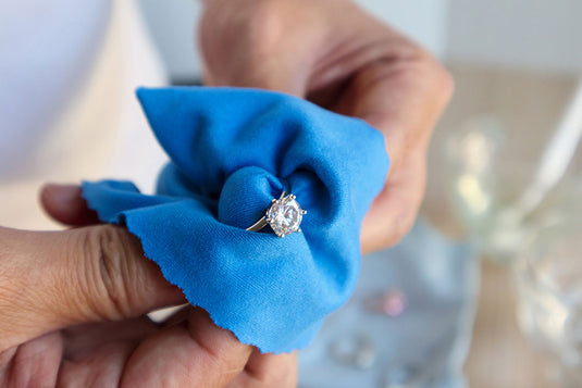 Silver Jewelry