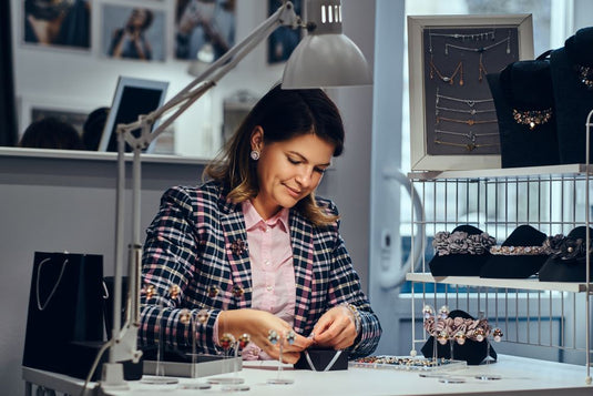 Care for Your 925 Silver Jewelry