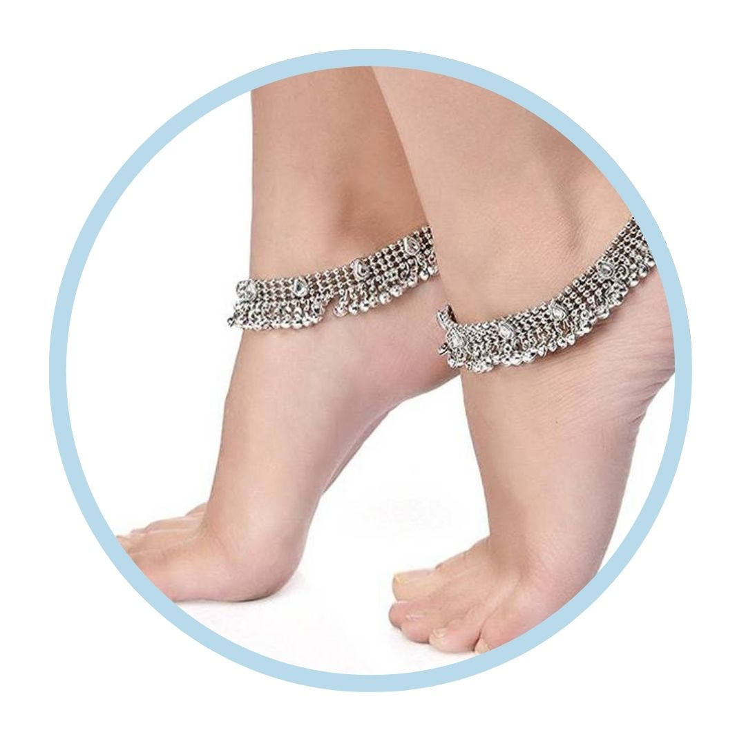 Anklets