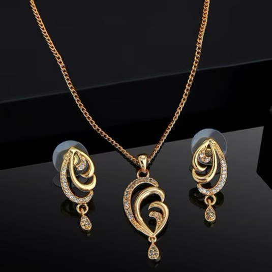 Pendant Set