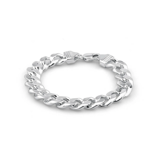 Silver Bracelet Only