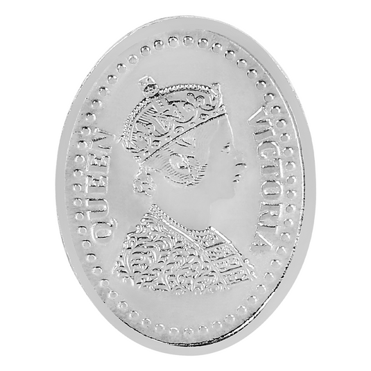 Victoria's Heritage Silver Coin