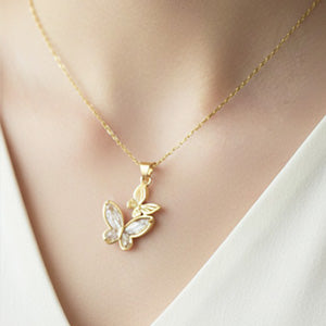 Aurefly Design Pendant